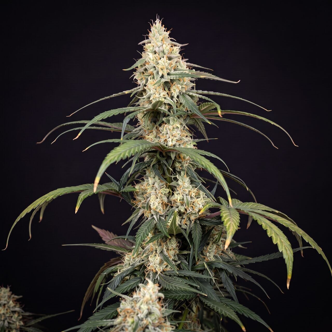 Cream & Cheese CBD