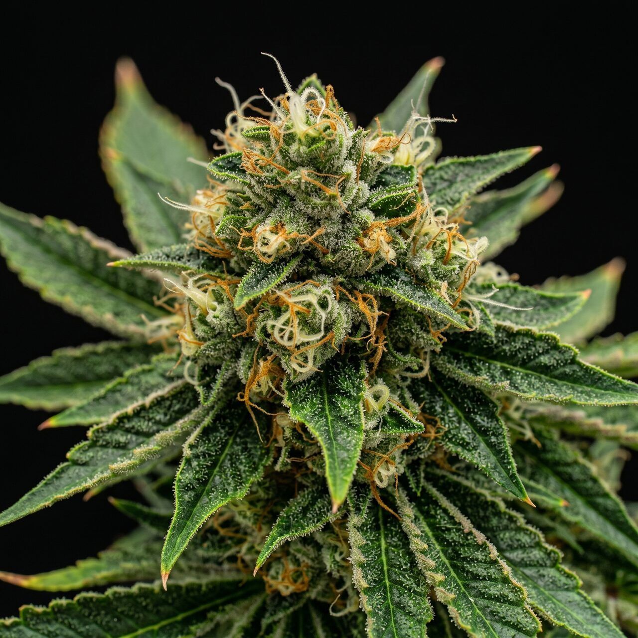 OG Kush CBD