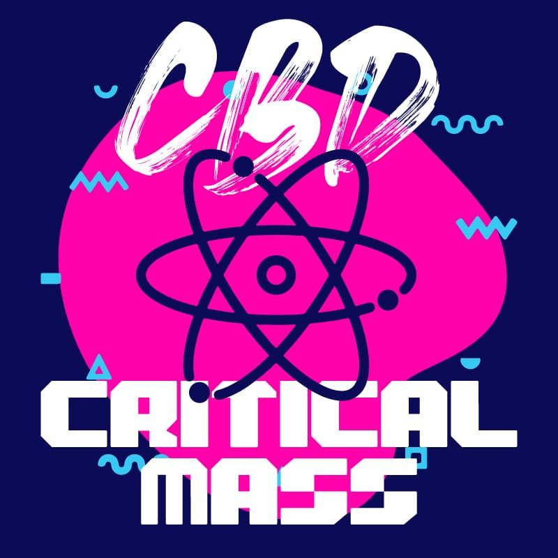 Critical Mass CBD
