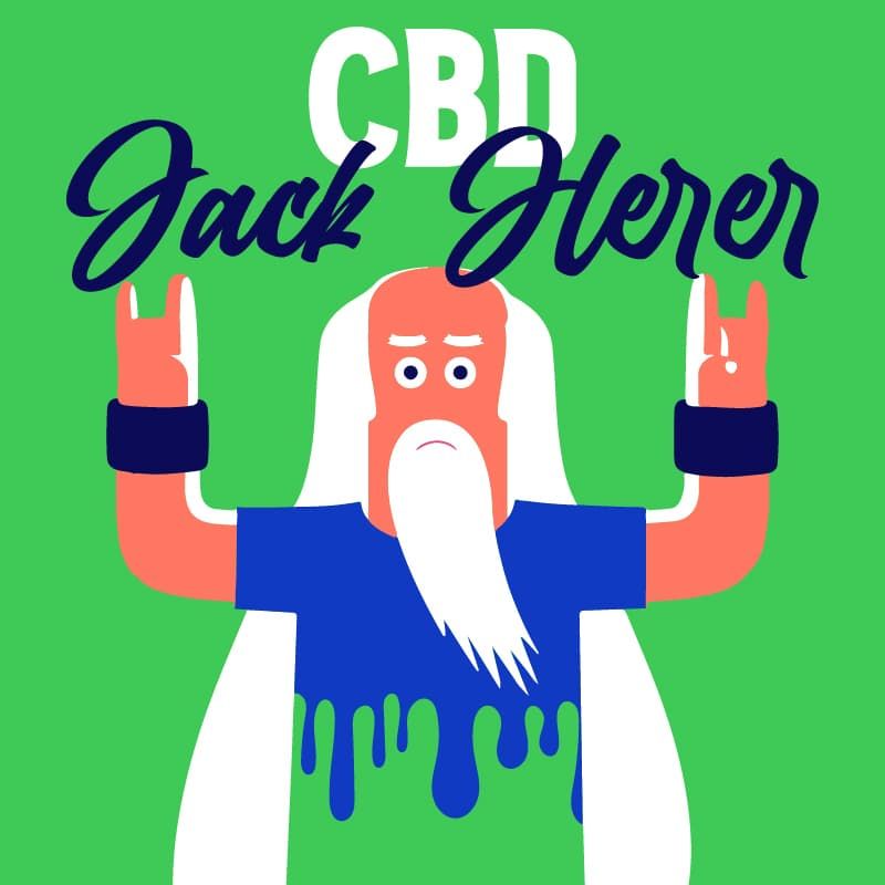 Jack Herer CBD