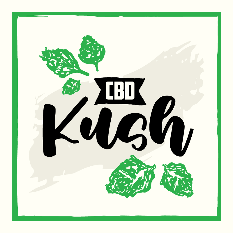 Kush CBD