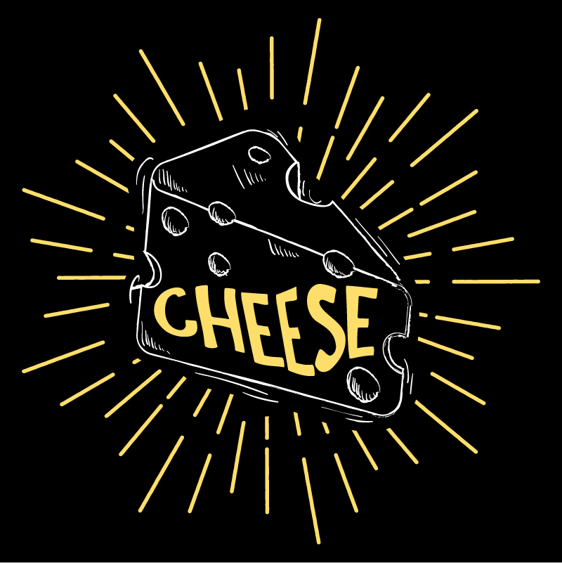 Cheese