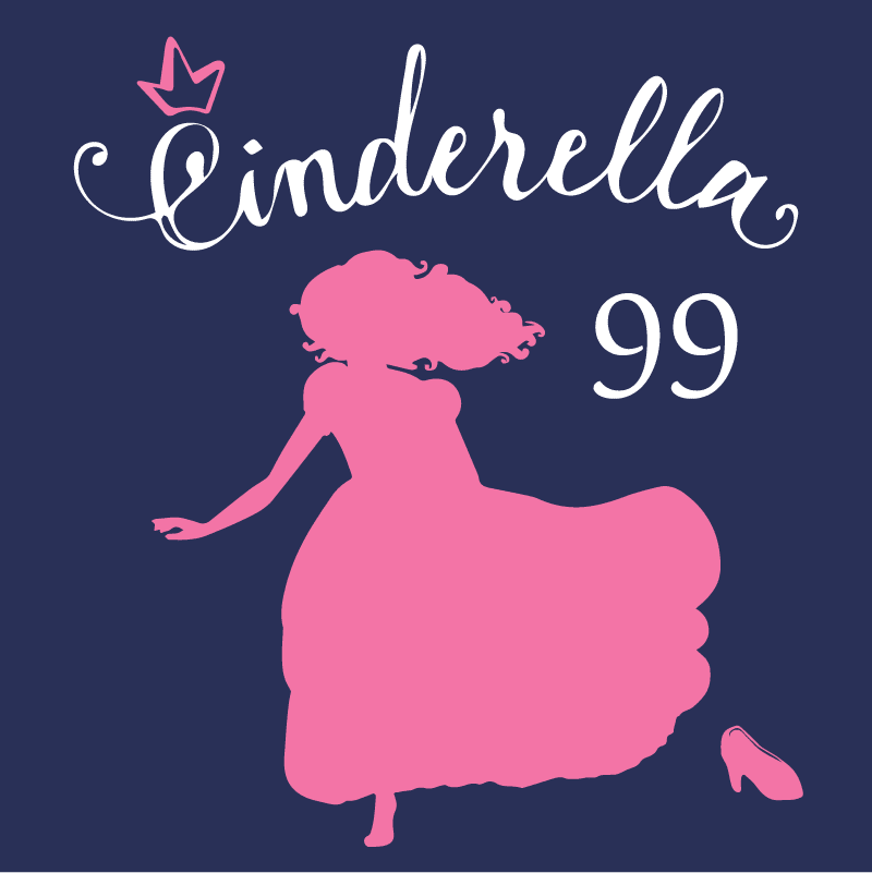 Cinderella 99