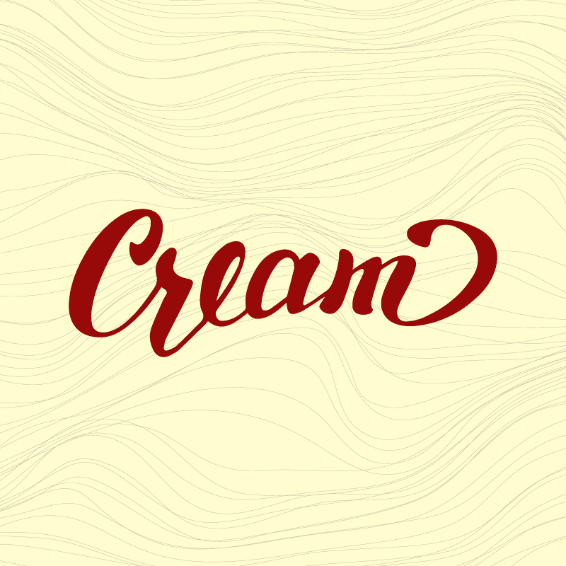 Cream Auto
