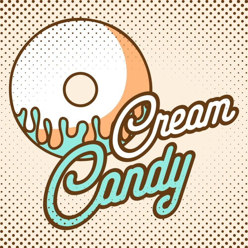 Cream Candy Auto
