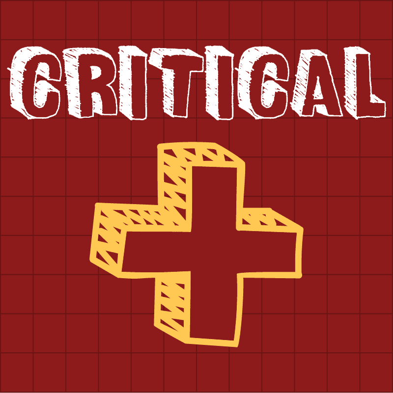 Critical