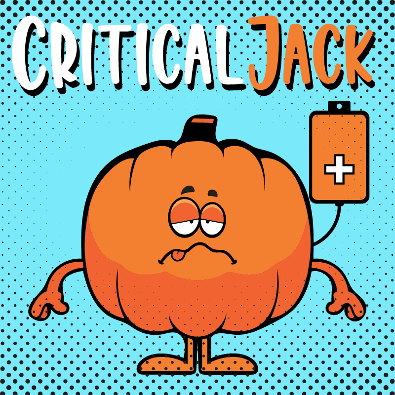 Critical Jack
