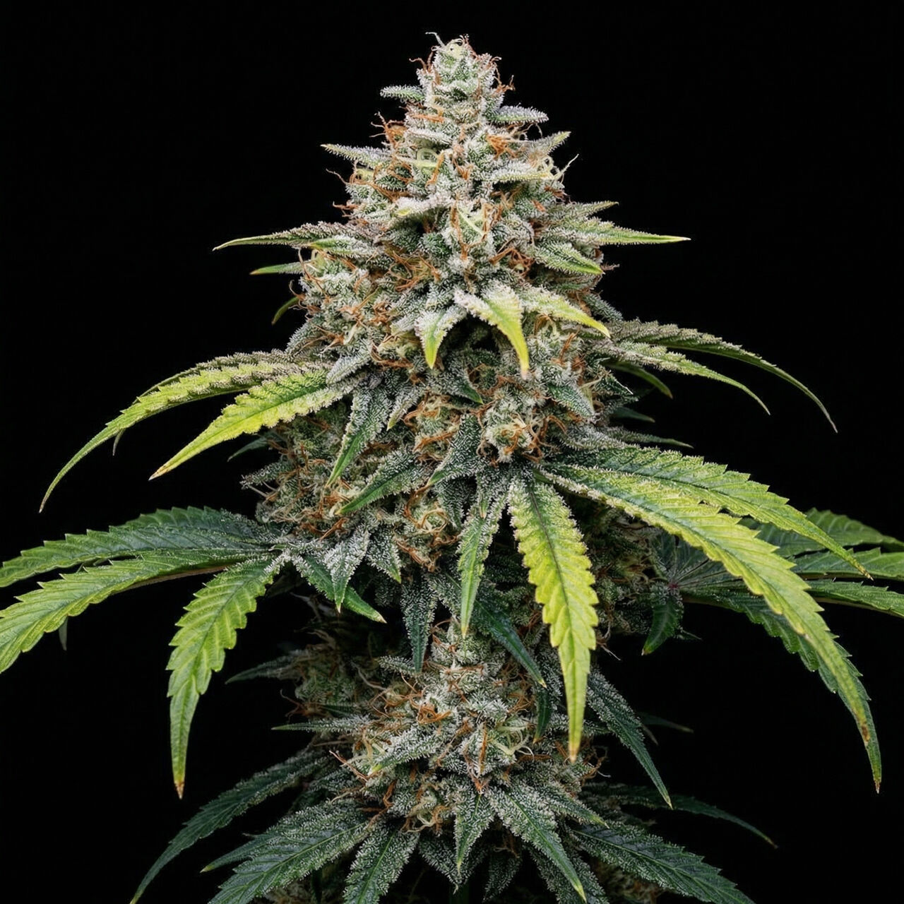 carrier plants Plant Therapy Hemp Seed Carrier Oil main image 1