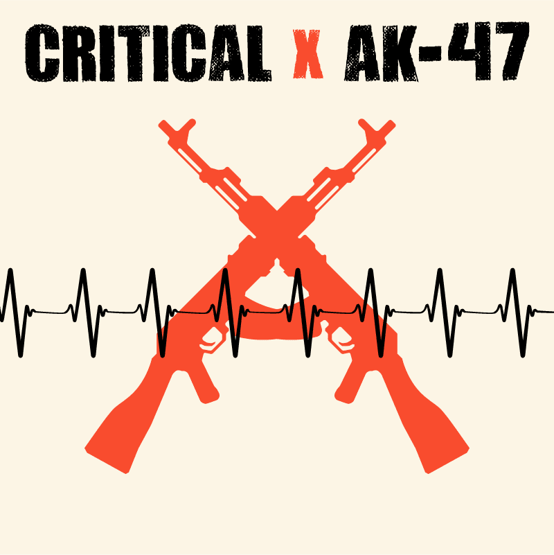 Critical X AK-47 Auto