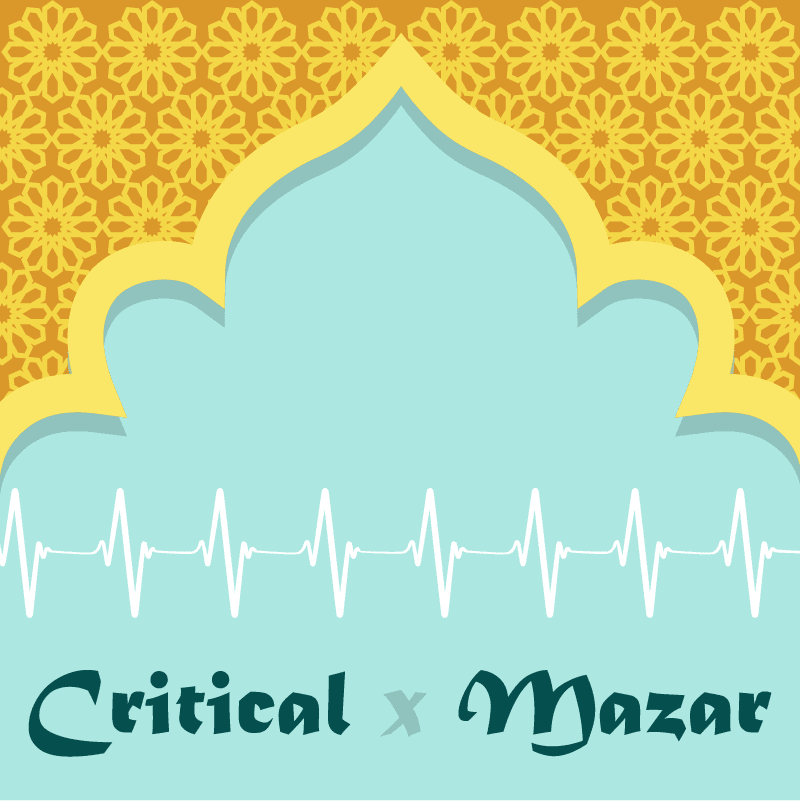 Critical X Mazar Auto