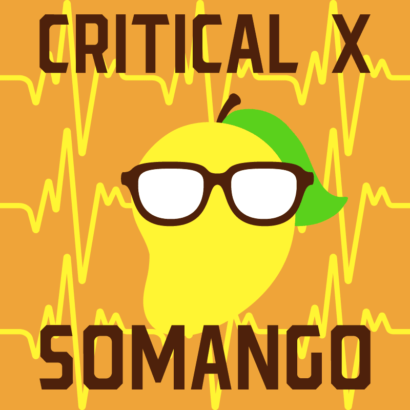 Critical X Somango