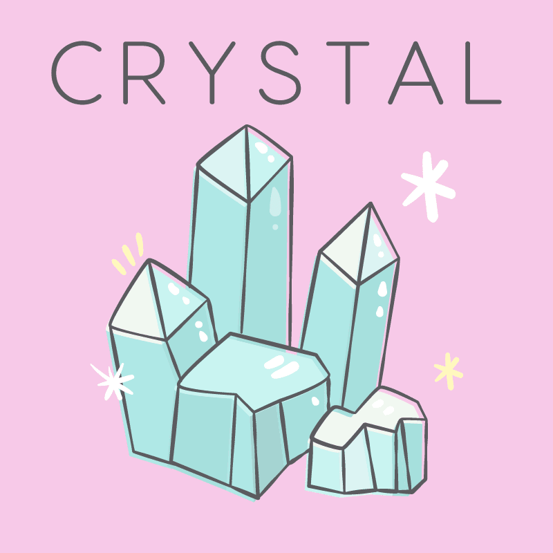 Crystal