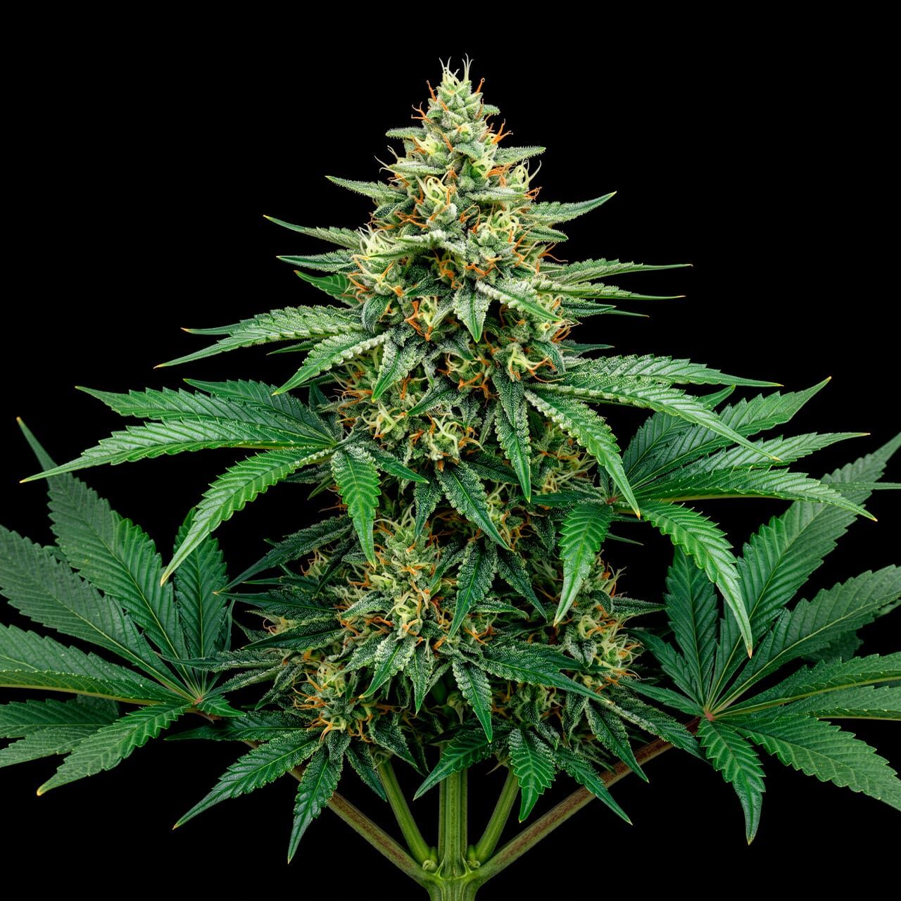 Buy Early Skunk Feminized Seeds by Seed Supreme | SeedSupreme