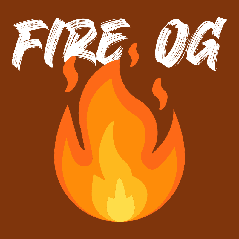 Fire OG