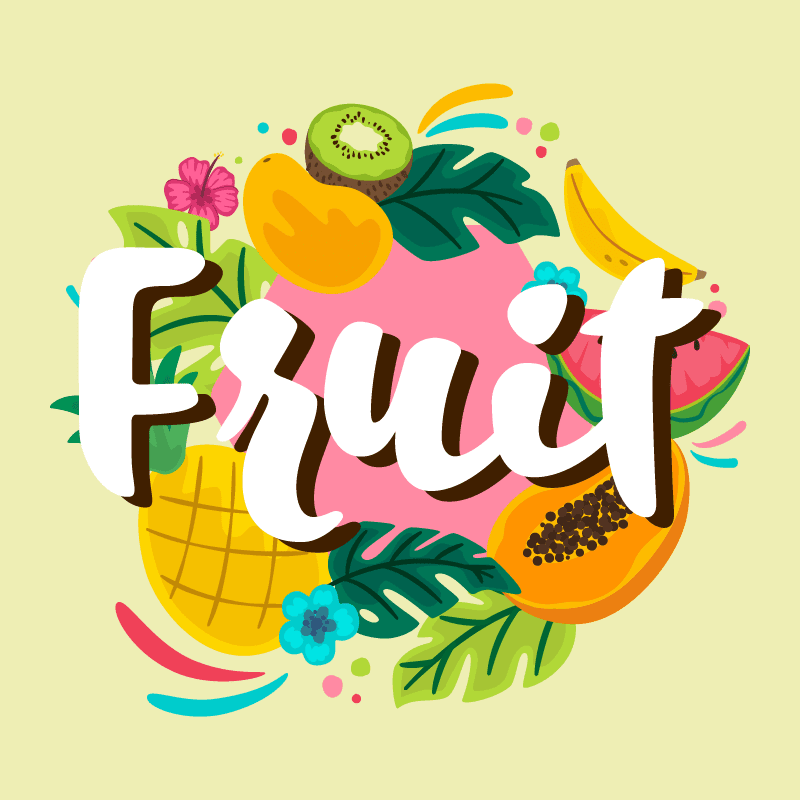 Fruit Auto