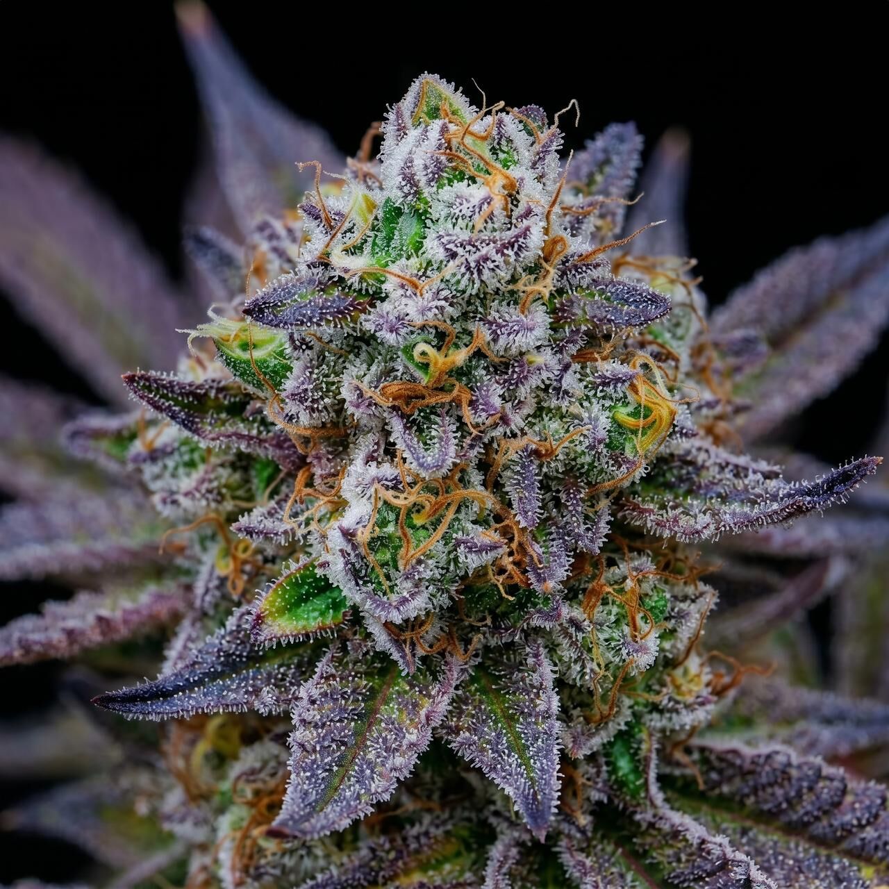 Buy GG 4 x Zkittles Feminized Seeds by Seed Supreme | SeedSupreme