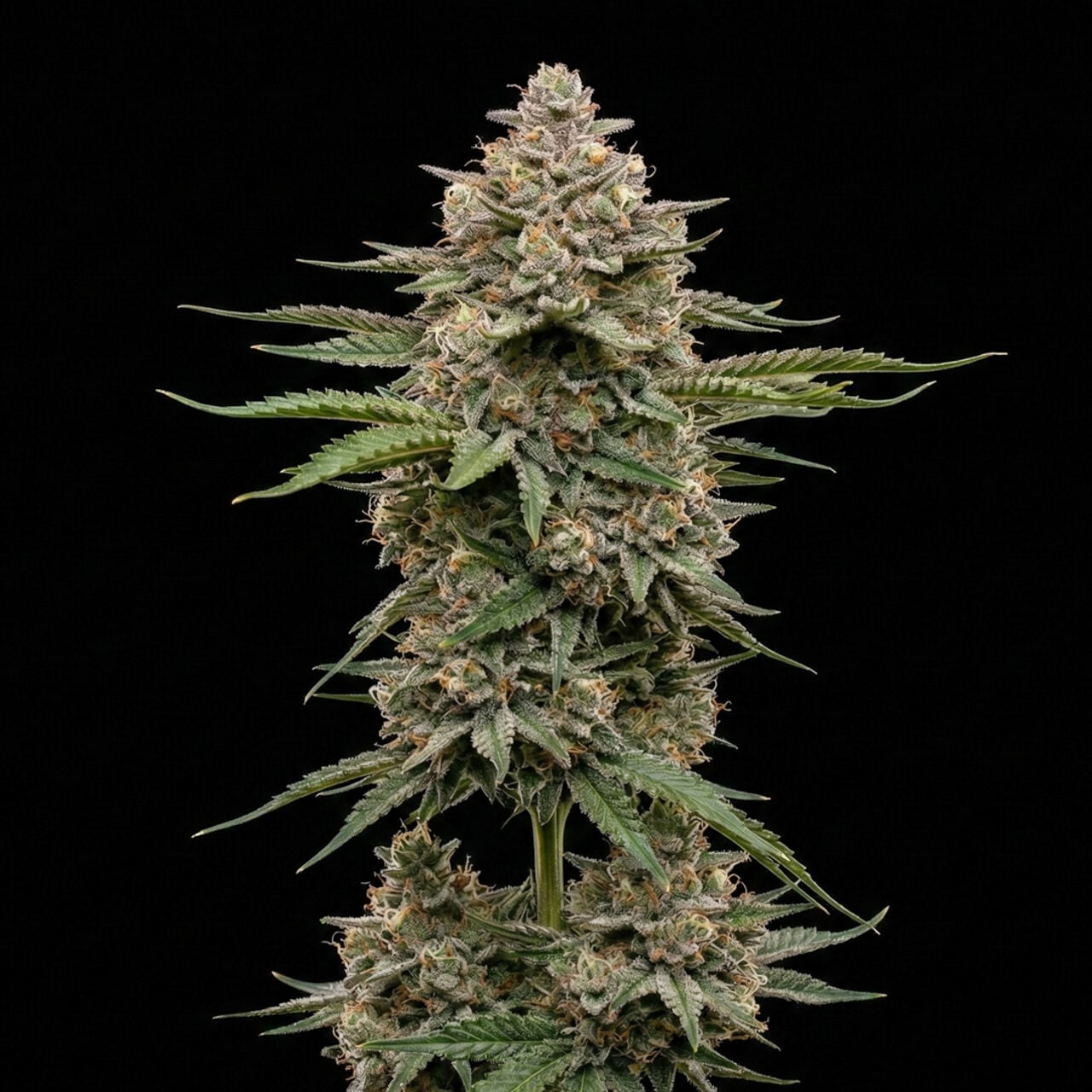Ghost Train Haze