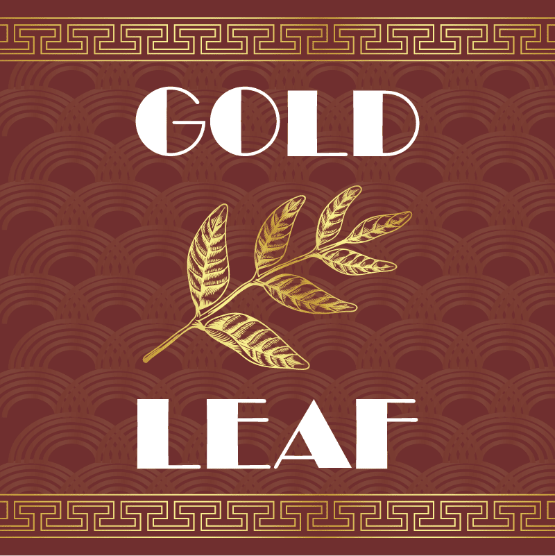 Gold Leaf