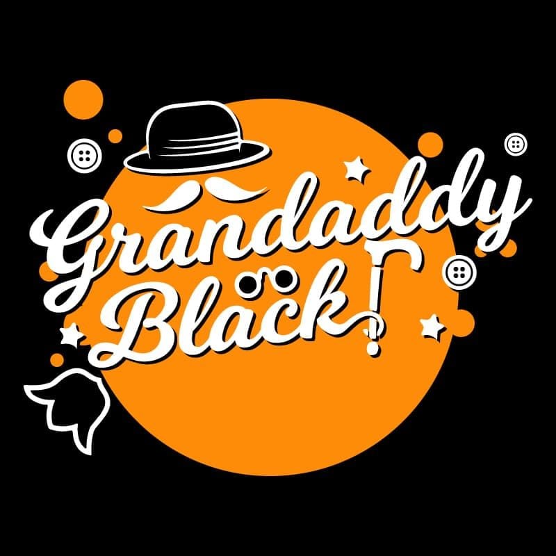 Grandaddy Black