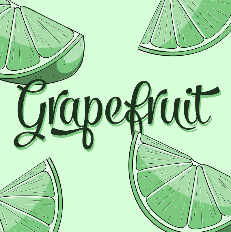 Grapefruit