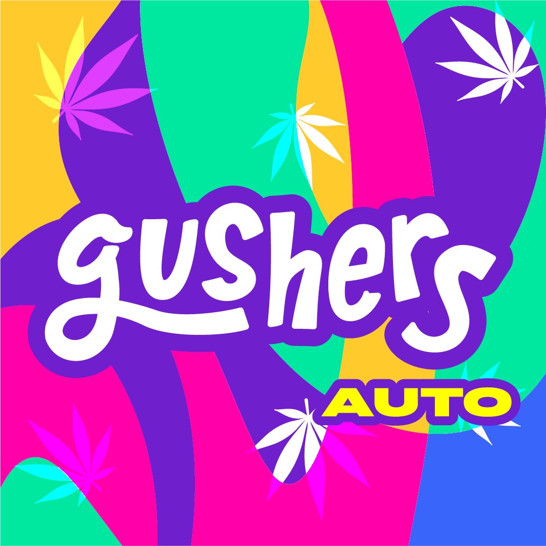 Gushers Auto