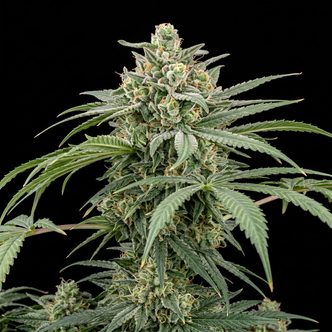 Harlequin CBD