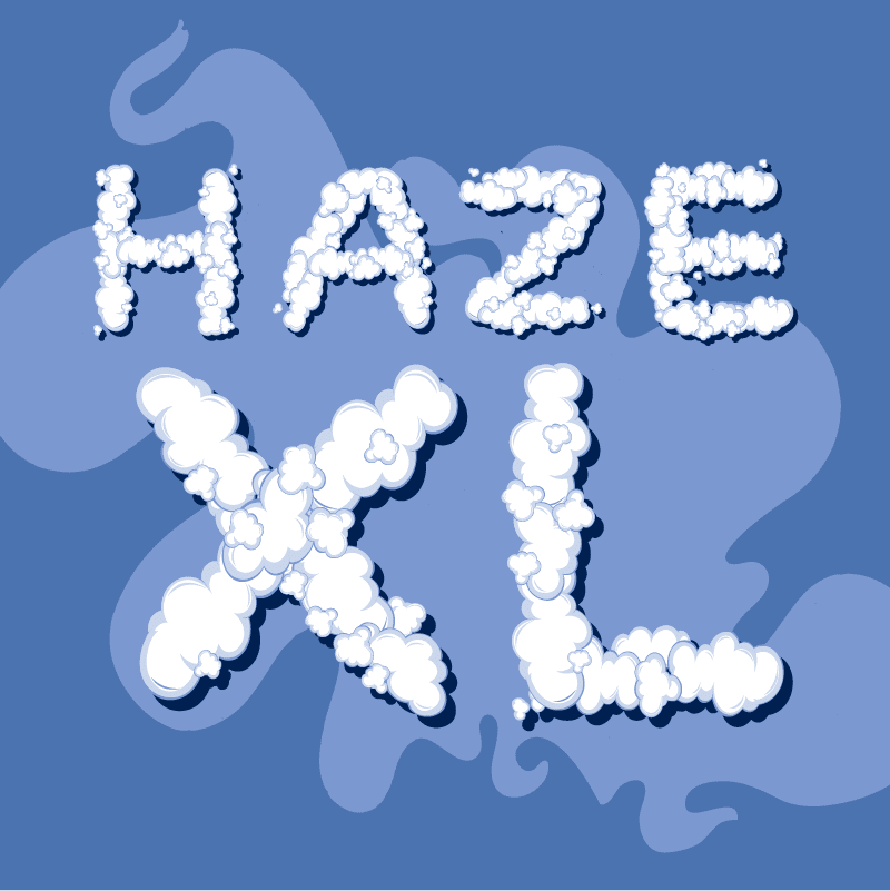 Haze XL Auto