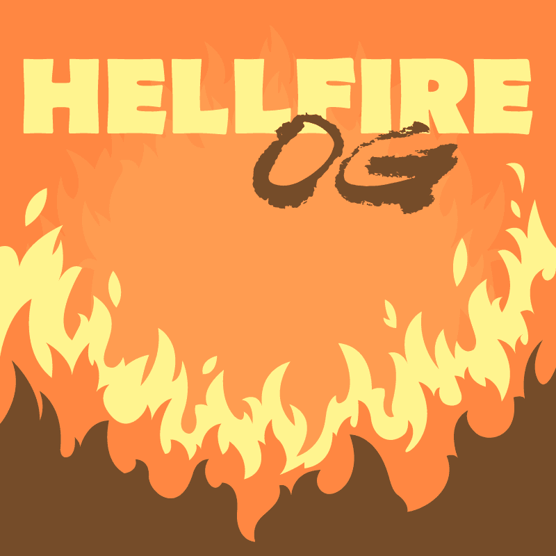 Hellfire OG
