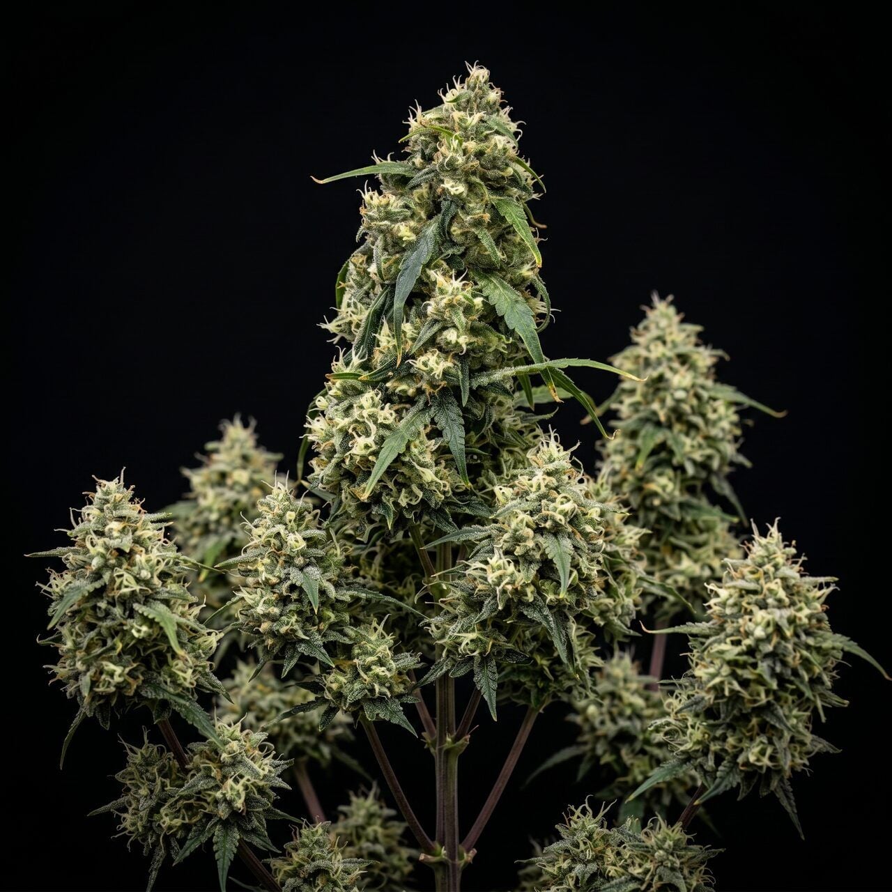 Jack Cookies Auto