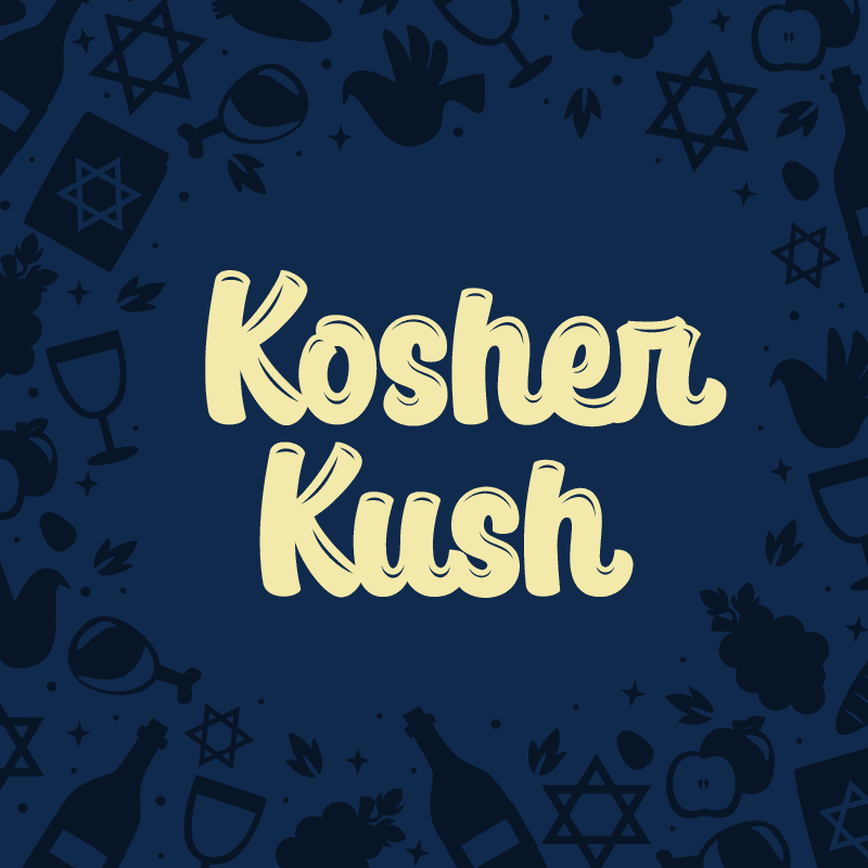 Kosher Kush