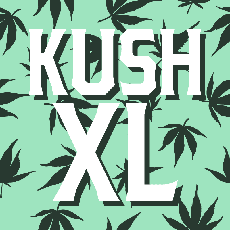 Kush XL Auto