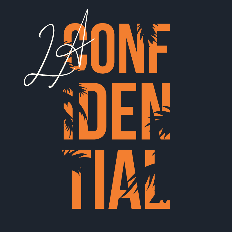 La Confidential