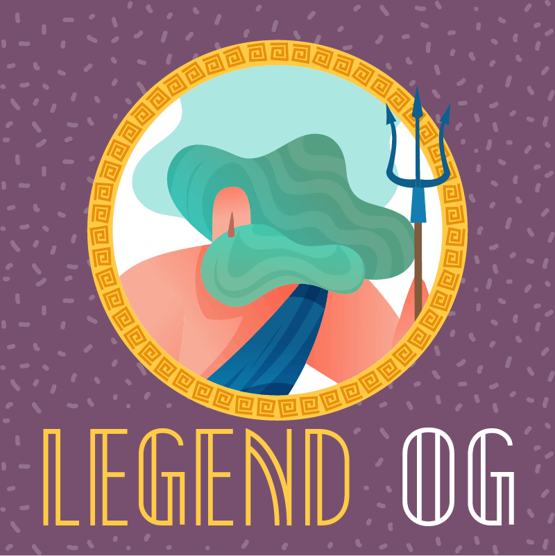 Legend OG