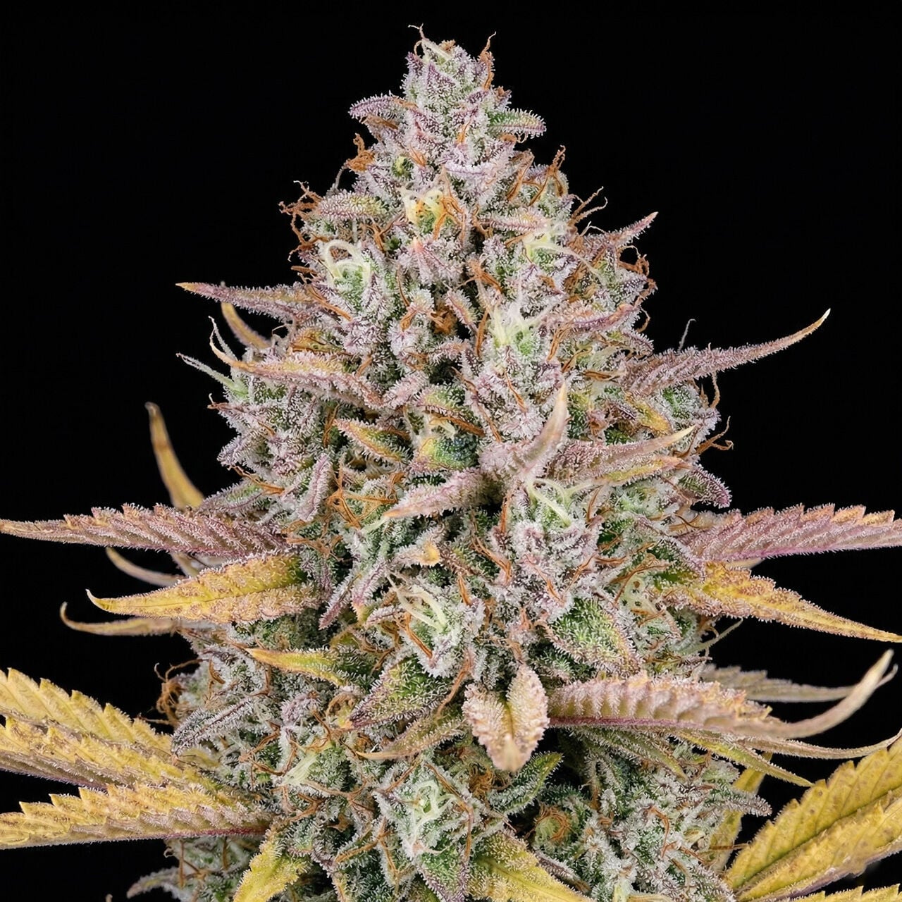 Lemon Kush Auto