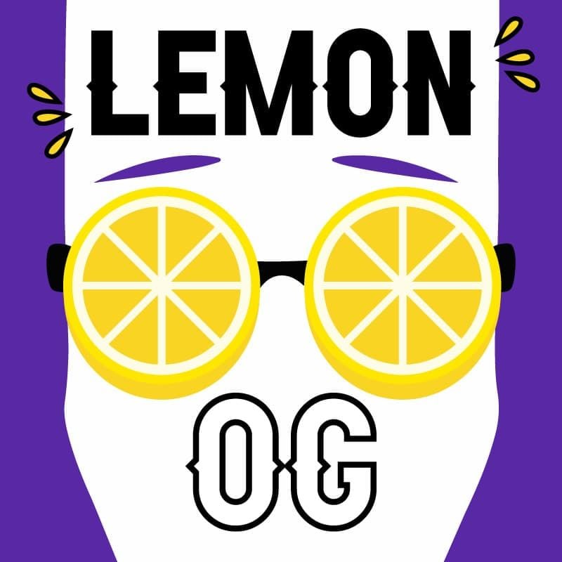 Lemon OG