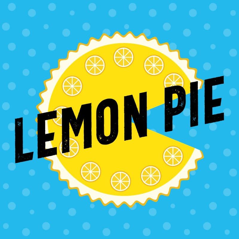 Lemon Pie