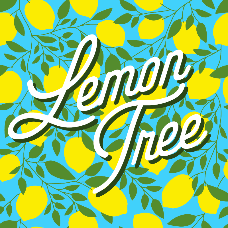 Lemon Tree