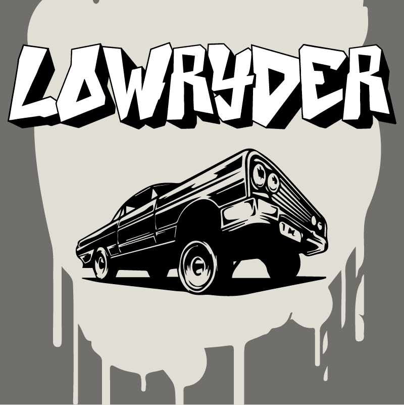 Lowryder Auto