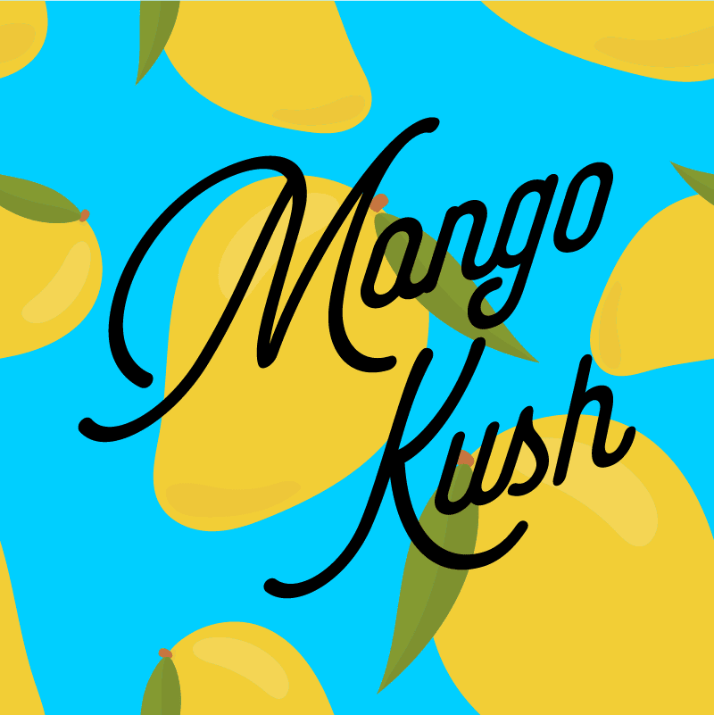 Mango Kush