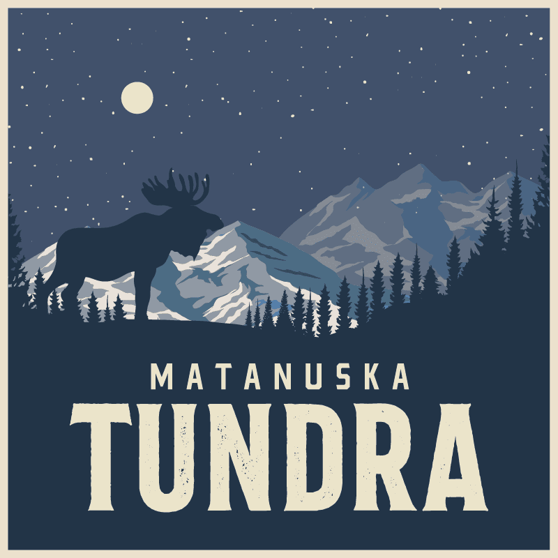 Matanuska Tundra