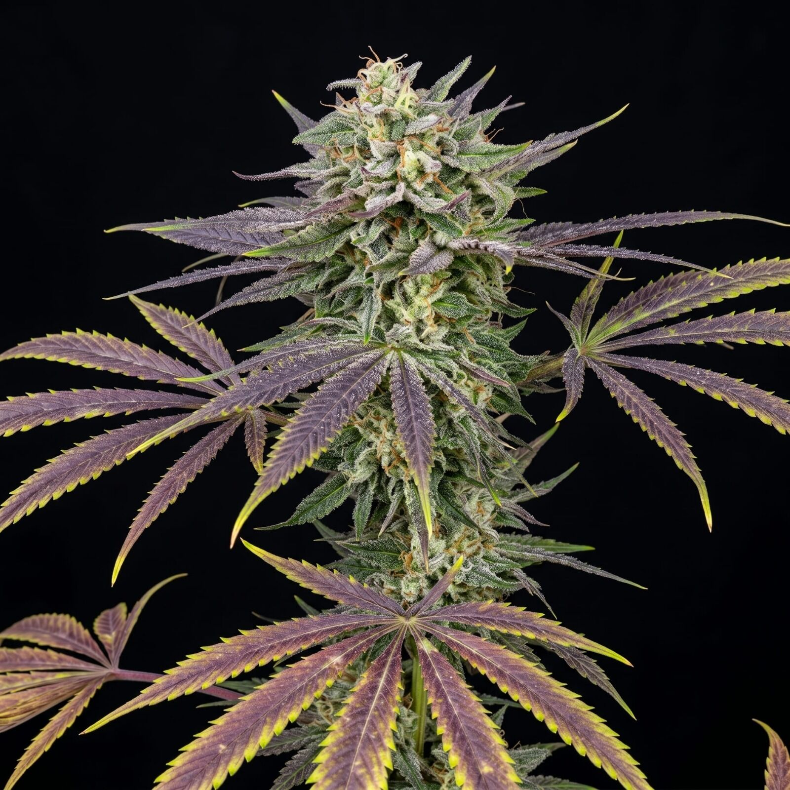 Buy Maui Wowie Feminized Seeds - Homegrown Cannabis Co