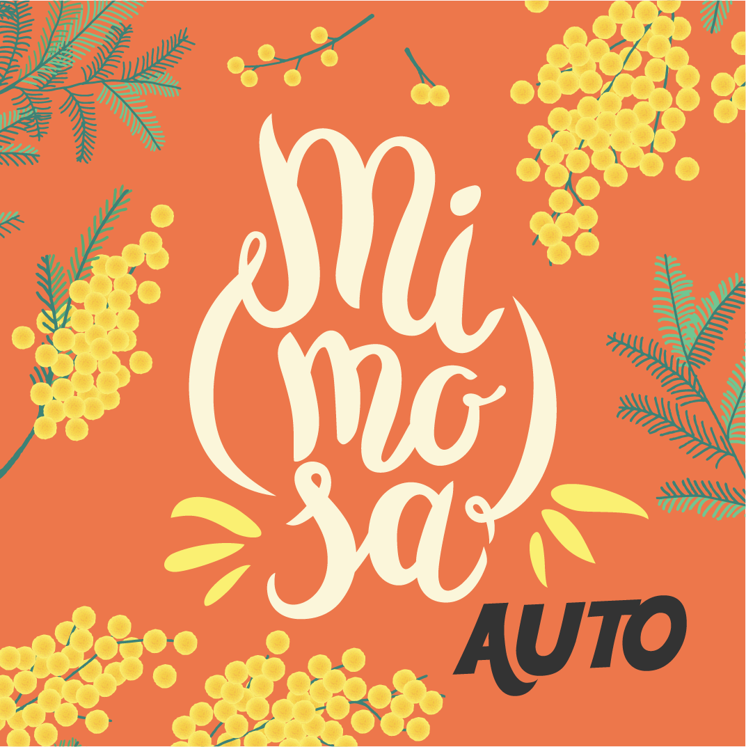 Mimosa Auto