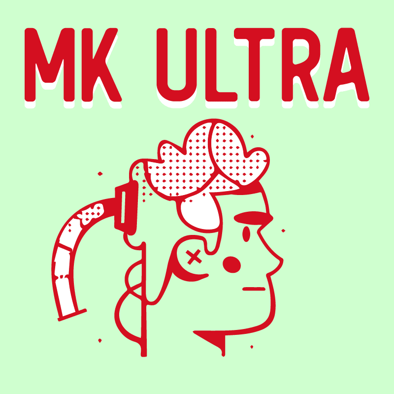 Mk-Ultra