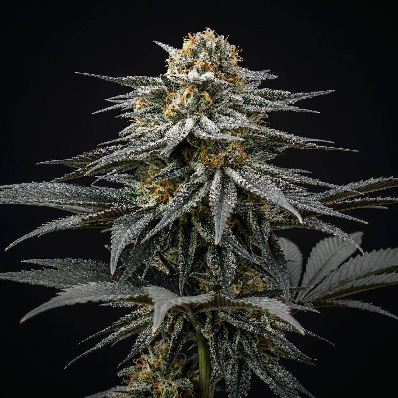 Northern Lights #10 X Amnesia Haze