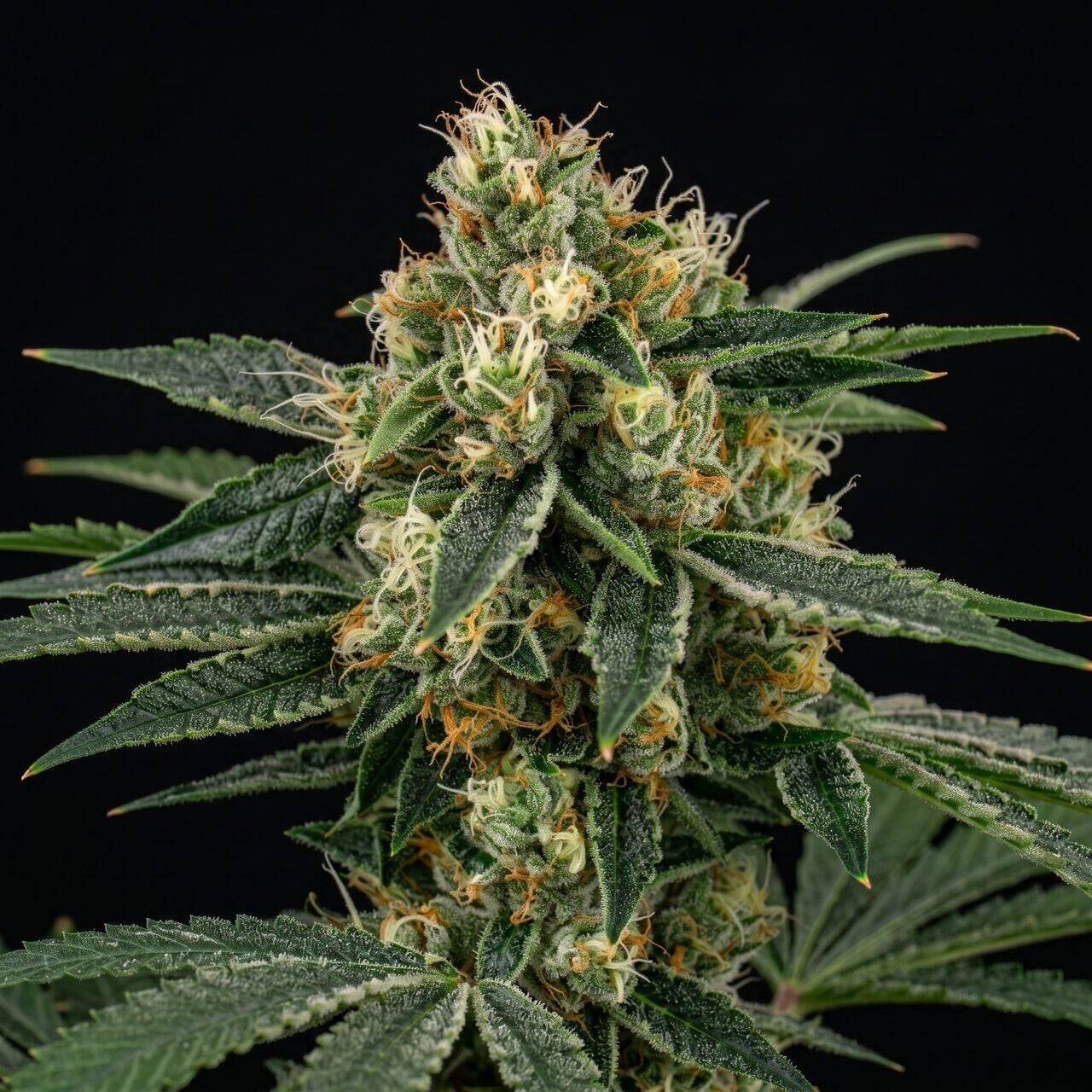 Orange X Skunk