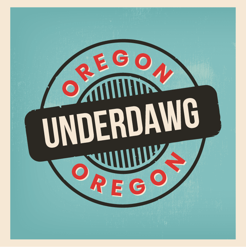 Oregon Underdawg