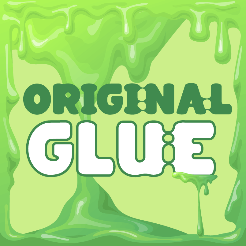 Original Glue