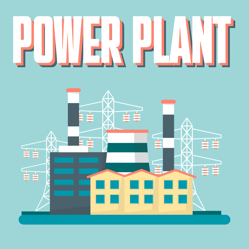 Power Plant