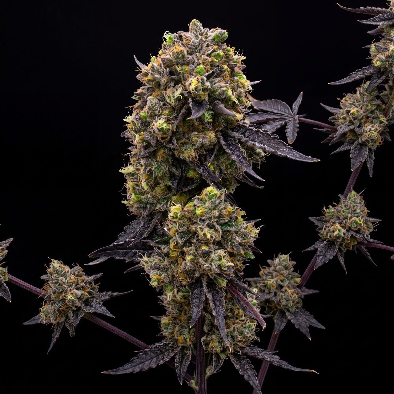 Pure Indica