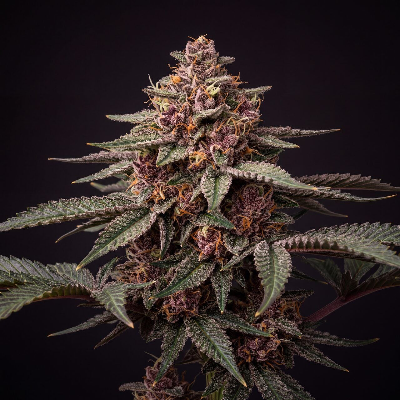 Purple Kush